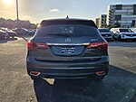 Used 2016 ACURA MDX FWD 4DR W/TECH in FT. LAUDERDALE, FLORIDA (Photo 6)
