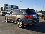 Used 2016 ACURA MDX FWD 4DR W/TECH in FT. LAUDERDALE, FLORIDA (Photo 7)