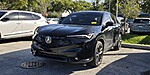 Used 2025 ACURA ADX FWD W/A-SPEC PACKAGE in FT. LAUDERDALE, FLORIDA