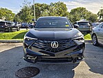 Used 2025 ACURA ADX FWD W/A-SPEC PACKAGE in FT. LAUDERDALE, FLORIDA (Photo 3)
