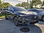 Used 2025 ACURA ADX FWD W/A-SPEC PACKAGE in FT. LAUDERDALE, FLORIDA (Photo 4)