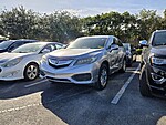 Used 2018 ACURA RDX FWD in FT. LAUDERDALE, FLORIDA (Photo 1)