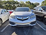 Used 2018 ACURA RDX FWD in FT. LAUDERDALE, FLORIDA (Photo 3)