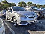 Used 2018 ACURA RDX FWD in FT. LAUDERDALE, FLORIDA (Photo 4)