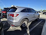 Used 2018 ACURA RDX FWD in FT. LAUDERDALE, FLORIDA (Photo 7)