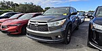 Used 2014 TOYOTA HIGHLANDER FWD 4DR V6 LE in FT. LAUDERDALE, FLORIDA