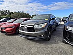 Used 2014 TOYOTA HIGHLANDER FWD 4DR V6 LE in FT. LAUDERDALE, FLORIDA (Photo 1)