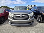 Used 2014 TOYOTA HIGHLANDER FWD 4DR V6 LE in FT. LAUDERDALE, FLORIDA (Photo 3)
