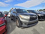 Used 2014 TOYOTA HIGHLANDER FWD 4DR V6 LE in FT. LAUDERDALE, FLORIDA (Photo 4)