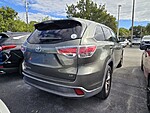 Used 2014 TOYOTA HIGHLANDER FWD 4DR V6 LE in FT. LAUDERDALE, FLORIDA (Photo 5)