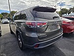 Used 2014 TOYOTA HIGHLANDER FWD 4DR V6 LE in FT. LAUDERDALE, FLORIDA (Photo 6)