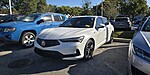 Used 2024 ACURA INTEGRA CVT W/A-SPEC PACKAGE in FT. LAUDERDALE, FLORIDA