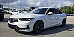 Used 2024 ACURA INTEGRA CVT W/A-SPEC PACKAGE in FT. LAUDERDALE, FLORIDA