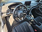 Used 2024 ACURA INTEGRA CVT W/A-SPEC PACKAGE in FT. LAUDERDALE, FLORIDA (Photo 11)