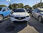 Used 2024 ACURA INTEGRA CVT W/A-SPEC PACKAGE in FT. LAUDERDALE, FLORIDA (Photo 3)