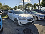 Used 2024 ACURA INTEGRA CVT W/A-SPEC PACKAGE in FT. LAUDERDALE, FLORIDA (Photo 4)