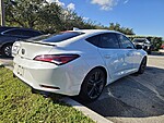 Used 2024 ACURA INTEGRA CVT W/A-SPEC PACKAGE in FT. LAUDERDALE, FLORIDA (Photo 5)