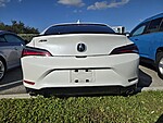 Used 2024 ACURA INTEGRA CVT W/A-SPEC PACKAGE in FT. LAUDERDALE, FLORIDA (Photo 6)
