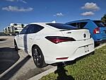 Used 2024 ACURA INTEGRA CVT W/A-SPEC PACKAGE in FT. LAUDERDALE, FLORIDA (Photo 7)
