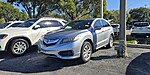 Used 2018 ACURA RDX FWD in FT. LAUDERDALE, FLORIDA
