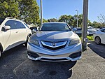 Used 2018 ACURA RDX FWD in FT. LAUDERDALE, FLORIDA (Photo 3)