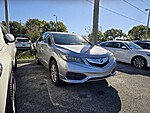 Used 2018 ACURA RDX FWD in FT. LAUDERDALE, FLORIDA (Photo 4)