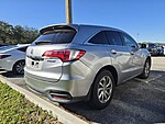 Used 2018 ACURA RDX FWD in FT. LAUDERDALE, FLORIDA (Photo 5)
