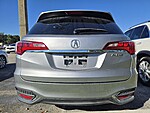 Used 2018 ACURA RDX FWD in FT. LAUDERDALE, FLORIDA (Photo 6)