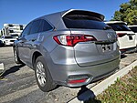 Used 2018 ACURA RDX FWD in FT. LAUDERDALE, FLORIDA (Photo 7)