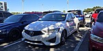 Used 2020 ACURA ILX SEDAN W/PREMIUM PKG in FT. LAUDERDALE, FLORIDA