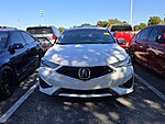 Used 2020 ACURA ILX SEDAN W/PREMIUM PKG in FT. LAUDERDALE, FLORIDA (Photo 3)
