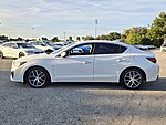 Used 2020 ACURA ILX SEDAN W/PREMIUM PKG in FT. LAUDERDALE, FLORIDA (Photo 3)