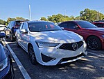 Used 2020 ACURA ILX SEDAN W/PREMIUM PKG in FT. LAUDERDALE, FLORIDA (Photo 4)
