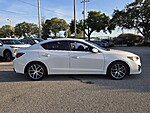 Used 2020 ACURA ILX SEDAN W/PREMIUM PKG in FT. LAUDERDALE, FLORIDA (Photo 4)