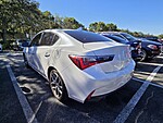 Used 2020 ACURA ILX SEDAN W/PREMIUM PKG in FT. LAUDERDALE, FLORIDA (Photo 6)