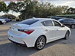 Used 2020 ACURA ILX SEDAN W/PREMIUM PKG in FT. LAUDERDALE, FLORIDA (Photo 8)