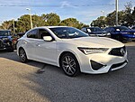 Used 2020 ACURA ILX SEDAN W/PREMIUM PKG in FT. LAUDERDALE, FLORIDA (Photo 9)