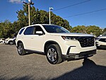Used 2024 Honda Pilot EX-L 8 PASSENGER AWD in FT. LAUDERDALE, FLORIDA (Photo 9)