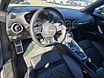 Used 2016 AUDI TT 2DR CPE S TRONIC QUATTRO 2.0T in FT. LAUDERDALE, FLORIDA (Photo 11)