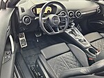 Used 2016 AUDI TT 2DR CPE S TRONIC QUATTRO 2.0T in FT. LAUDERDALE, FLORIDA (Photo 11)