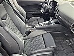 Used 2016 AUDI TT 2DR CPE S TRONIC QUATTRO 2.0T in FT. LAUDERDALE, FLORIDA (Photo 14)