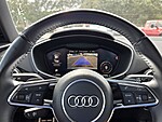 Used 2016 AUDI TT 2DR CPE S TRONIC QUATTRO 2.0T in FT. LAUDERDALE, FLORIDA (Photo 23)