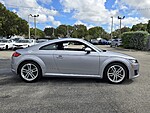 Used 2016 AUDI TT 2DR CPE S TRONIC QUATTRO 2.0T in FT. LAUDERDALE, FLORIDA (Photo 4)