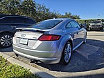 Used 2016 AUDI TT 2DR CPE S TRONIC QUATTRO 2.0T in FT. LAUDERDALE, FLORIDA (Photo 5)
