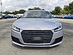 Used 2016 AUDI TT 2DR CPE S TRONIC QUATTRO 2.0T in FT. LAUDERDALE, FLORIDA (Photo 5)