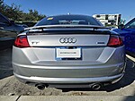 Used 2016 AUDI TT 2DR CPE S TRONIC QUATTRO 2.0T in FT. LAUDERDALE, FLORIDA (Photo 6)