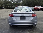 Used 2016 AUDI TT 2DR CPE S TRONIC QUATTRO 2.0T in FT. LAUDERDALE, FLORIDA (Photo 6)