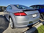 Used 2016 AUDI TT 2DR CPE S TRONIC QUATTRO 2.0T in FT. LAUDERDALE, FLORIDA (Photo 7)