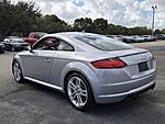 Used 2016 AUDI TT 2DR CPE S TRONIC QUATTRO 2.0T in FT. LAUDERDALE, FLORIDA (Photo 7)