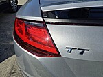 Used 2016 AUDI TT 2DR CPE S TRONIC QUATTRO 2.0T in FT. LAUDERDALE, FLORIDA (Photo 8)
